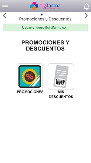 Digifarma Screenshot 3