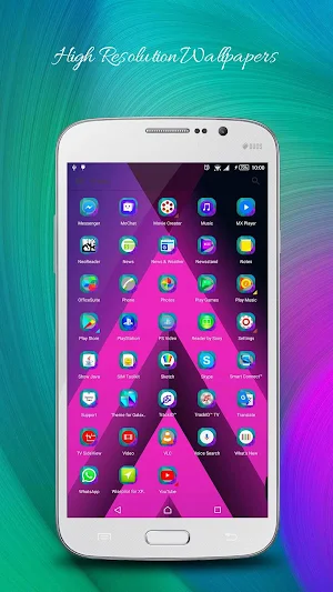 Theme for Galaxy J2 Screenshot 2