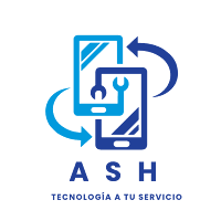Ash - conectando con expertos