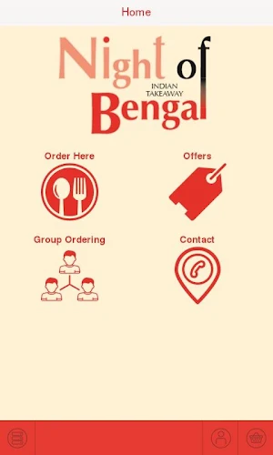 Night of Bengal Screenshot 0