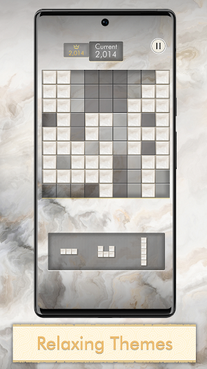 Zendoku - Puzzle Block Game Screenshot 3