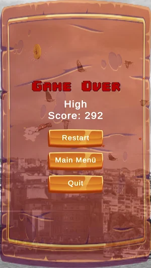 Hezarfen Screenshot 1