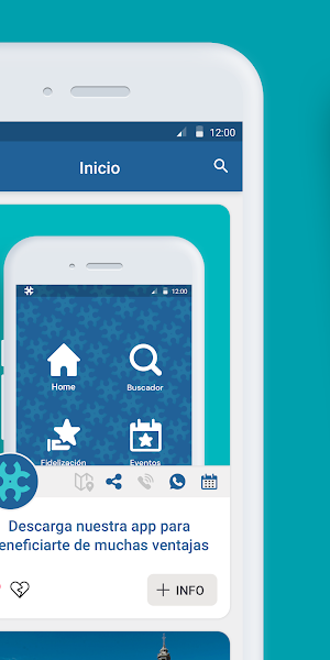 Fuente Álamo Screenshot 2