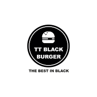 TT BLACK BURGER