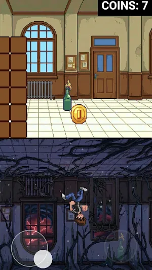 Stranger Schools Screenshot 1
