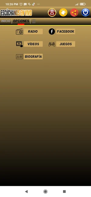 La Chispa de Guerrero 89.1 FM Screenshot 2