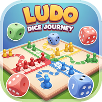 Ludo Dice Journey