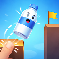 Bottle Flip