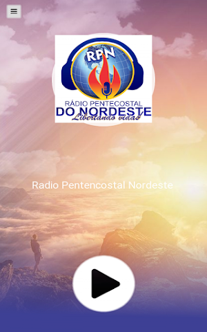 Rádio Pentencostal do Nordeste Screenshot 0