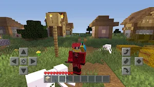 Hazbin Hotel Skins Mcpe Screenshot 1