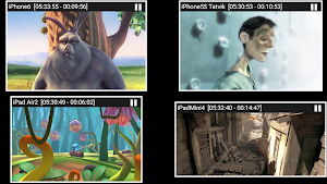 AirPlayMirror Screenshot 0