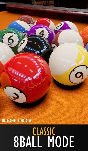 Pool Blitz Screenshot 2