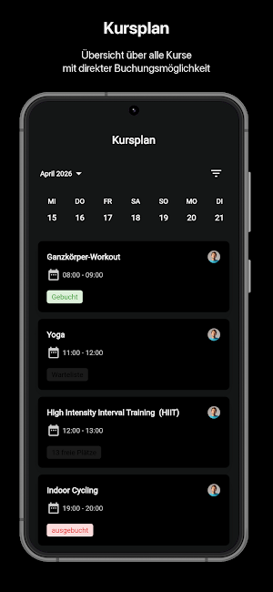 NXTONE Screenshot 2