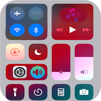 Control Center