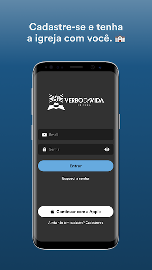 Verbo Aldeota Screenshot 3