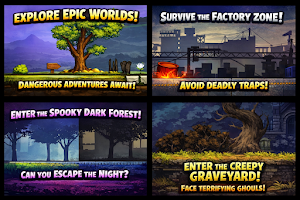Endless Zombies: Survival War Screenshot 0
