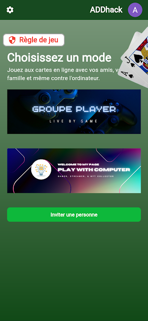 Check Games Screenshot 2