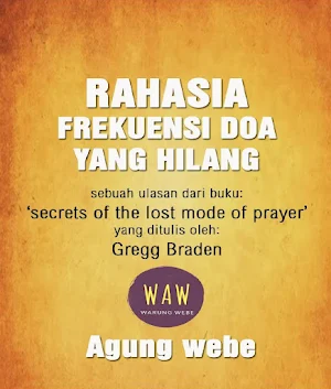 Rahasia Frekuensi Doa Hilang Screenshot 0