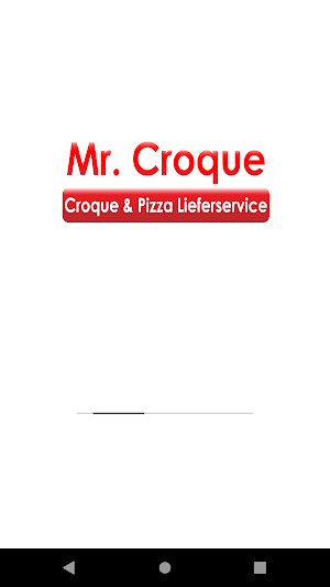 Mr. Croque Screenshot 0