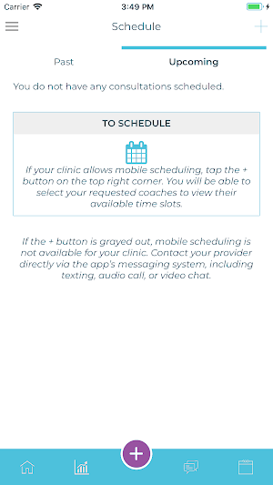 NUBODY Weight Loss Center Screenshot 3