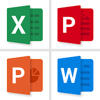 All Docs-Excel, Word, PPT, PDF