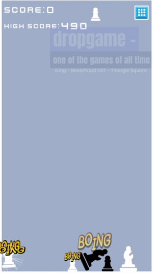 dropgame Screenshot 3