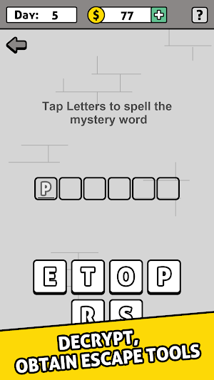 Words Story - Addictive Word Game Screenshot 2
