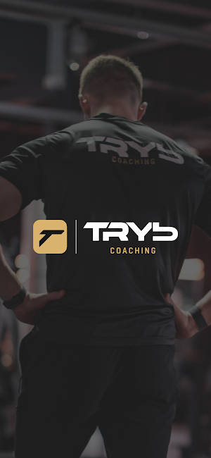 TRYB Coaching Screenshot 0