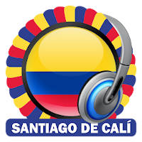 Santiago de Cali Radio Station