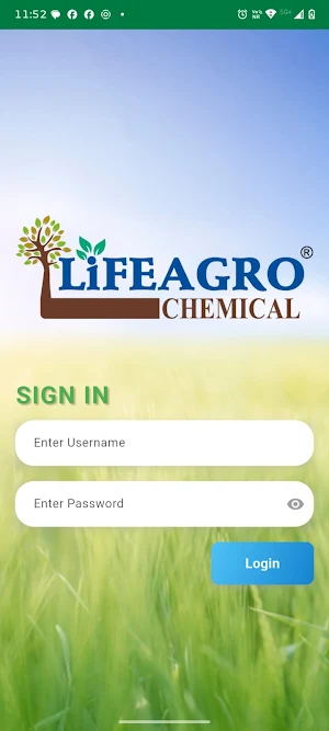 Lifeagro Chemicals Screenshot 2