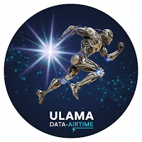 Ulama Data-Airtime