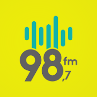 Rádio 98FM Nova Serrana