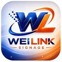 Weilink Signage