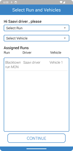 VIYA IMPORTS - Staff only Screenshot 1