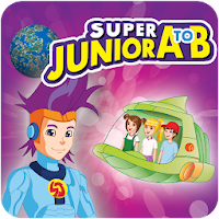 Super Junior AtoB