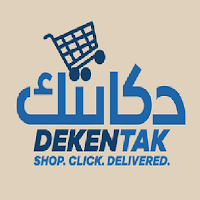 Dekentak