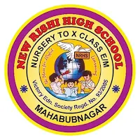 N. Rishi High School
