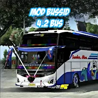 Mod Bussid 4.2 Bus