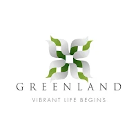 Greenland Residence