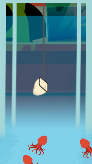 Catch the Squid Screenshot 2