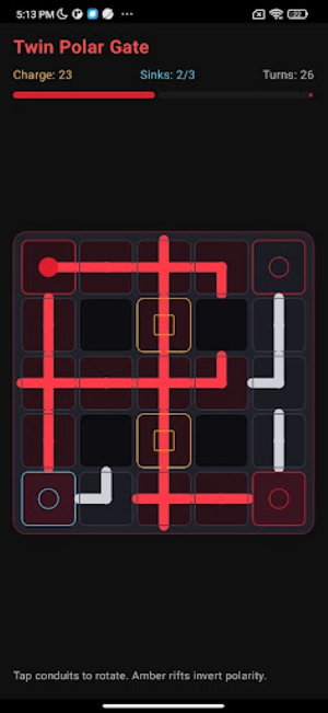 LeoRivenPlai Screenshot 0