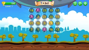 Alien Invasion Screenshot 2