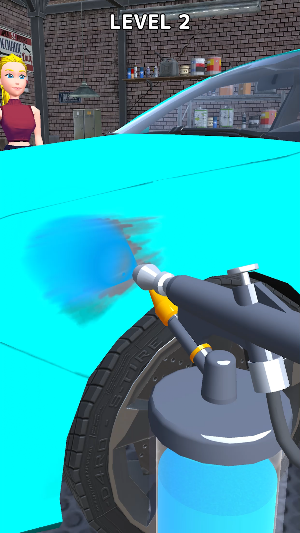 Car Paint Master Screenshot 1