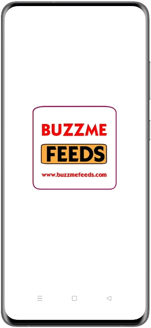 BuzzMeFeeds Screenshot 0