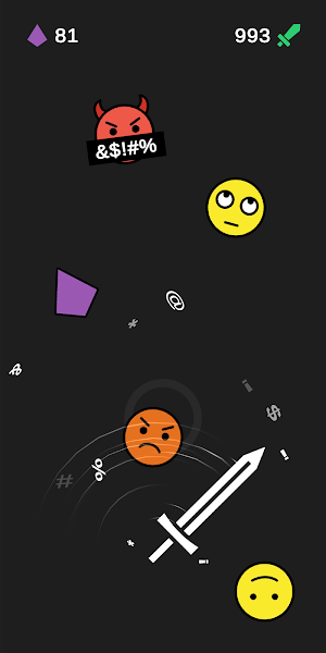 ModSim - Moderator Simulator Hypercasual Tap Game Screenshot 0