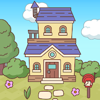 Merge Mend : Renovate Town