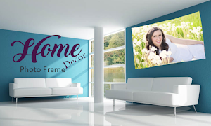 Home Decor Photo Frame Screenshot 2