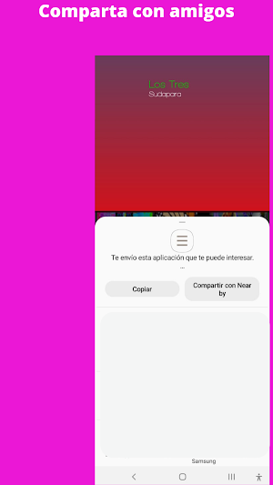 FaceCast Screenshot 3