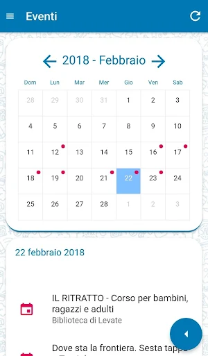 Biblio E20 Screenshot 2