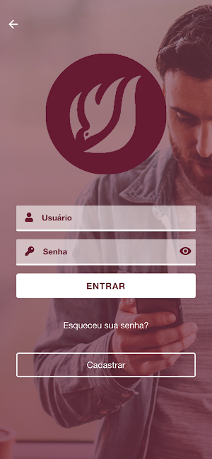 Igreja Betesda Screenshot 1